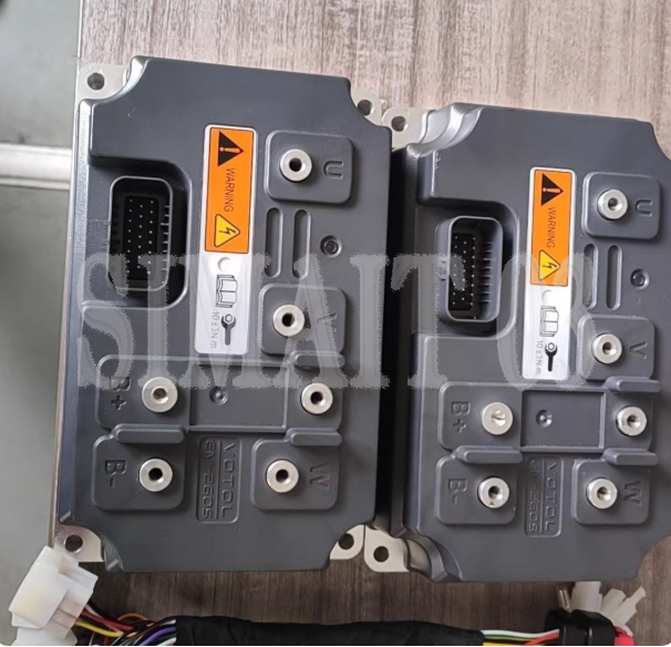 Votol EM-260S programmeerbare  - Programmable Bldc Motor Controller 96V recensie en prijs