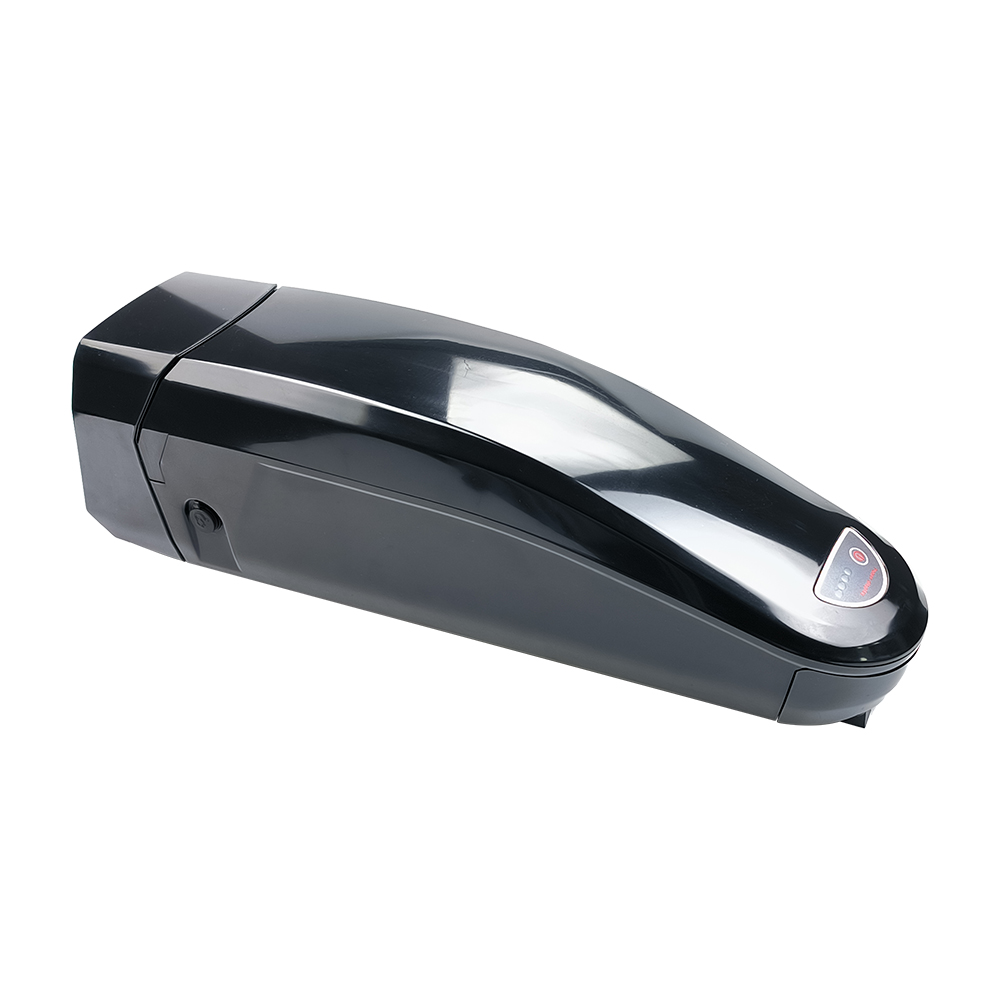 Side Open Ebike Frame Down Tub - Ebike Battery 52V 20Ah Triangle Pack recensie en prijs
