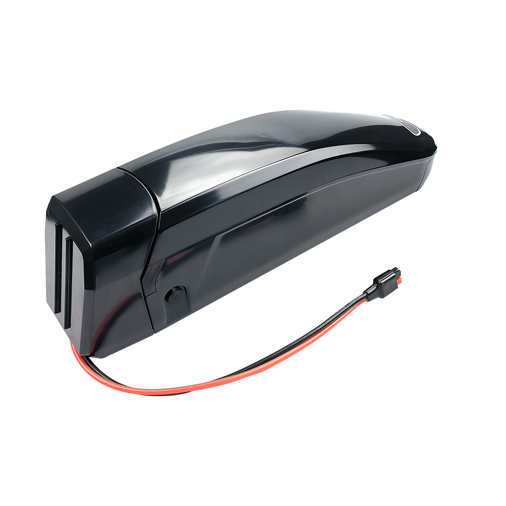Side Open Ebike Frame Down Tub - Ebike Battery 52V 20Ah Triangle Pack recensie en prijs