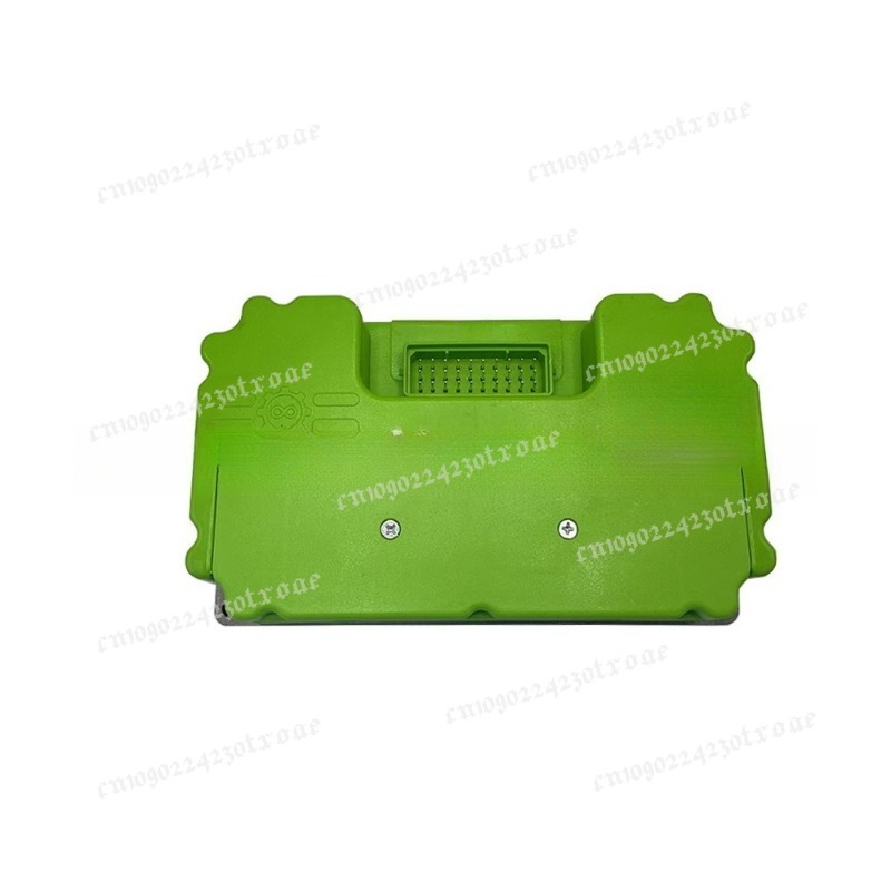 Elektrische Scooter BT Debuggi - Sine Wave Controller 48V 72V 80A recensie en prijs