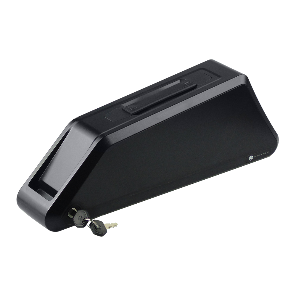 Driehoekige vorm 48V 52V 60V 7 - Ebike Battery 52V 20Ah Triangle Pack recensie en prijs